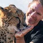 Image for episode "Unseen" from Nature programme "Deadly 60"