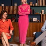 Image for the Magazine Programme programme "Today"