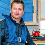 Image for Documentary programme "George Clarke's Amazing Spaces"