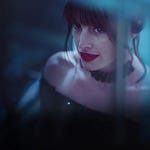 Image for the Film programme "The Art of Passion"