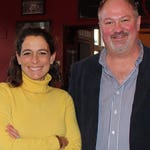 Image for Business and Finance programme "The Hotel Inspector"
