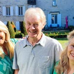 Image for Consumer programme "A Place in the Sun"