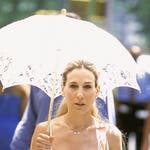 Image for episode "Coulda, Woulda, Shoulda" from Sitcom programme "Sex and the City"