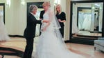 Image for episode "Gold Medal Gown" from Reality Show programme "Say Yes to the Dress: Atlanta"