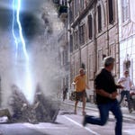 Image for the Film programme "The Core"
