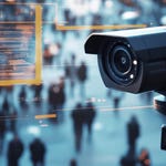 Image for the Documentary programme "Close Calls: On Camera"
