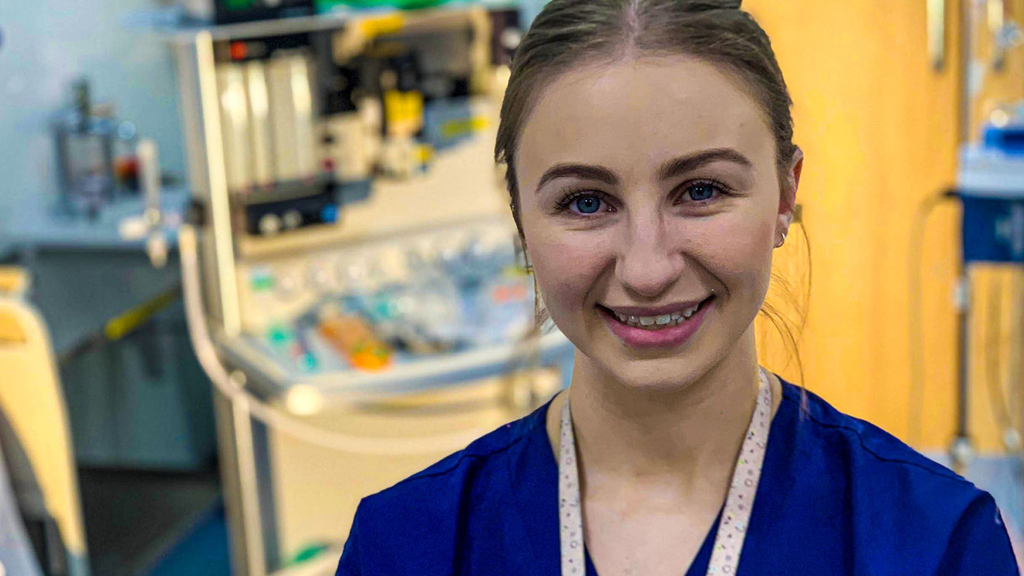 Casualty 24/7: Every Second Counts: undefined