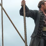 Image for the History Documentary programme "Black Sails"