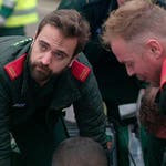 Image for the Documentary programme "Ambulance"