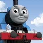 Image for Animation programme "Thomas & Friends"