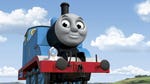 Image for the Animation programme "Thomas & Friends"