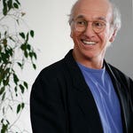 Image for the Sitcom programme "Curb Your Enthusiasm"