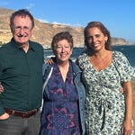 Image for episode "2025: Roquetas de Mar, Spain" from Consumer programme "A Place in the Sun"