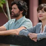 Image for the Film programme "My Argentine Heart"