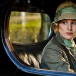 Image for the Drama programme "Downton Abbey"