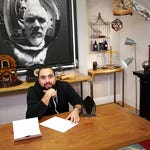Image for episode "What Kind of Pictures?" from Game Show programme "Taskmaster"
