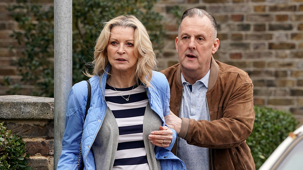 EastEnders: 02/06/2025