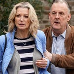 Image for the Soap programme "EastEnders"