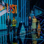 Image for Quiz Show programme "The Hit List"