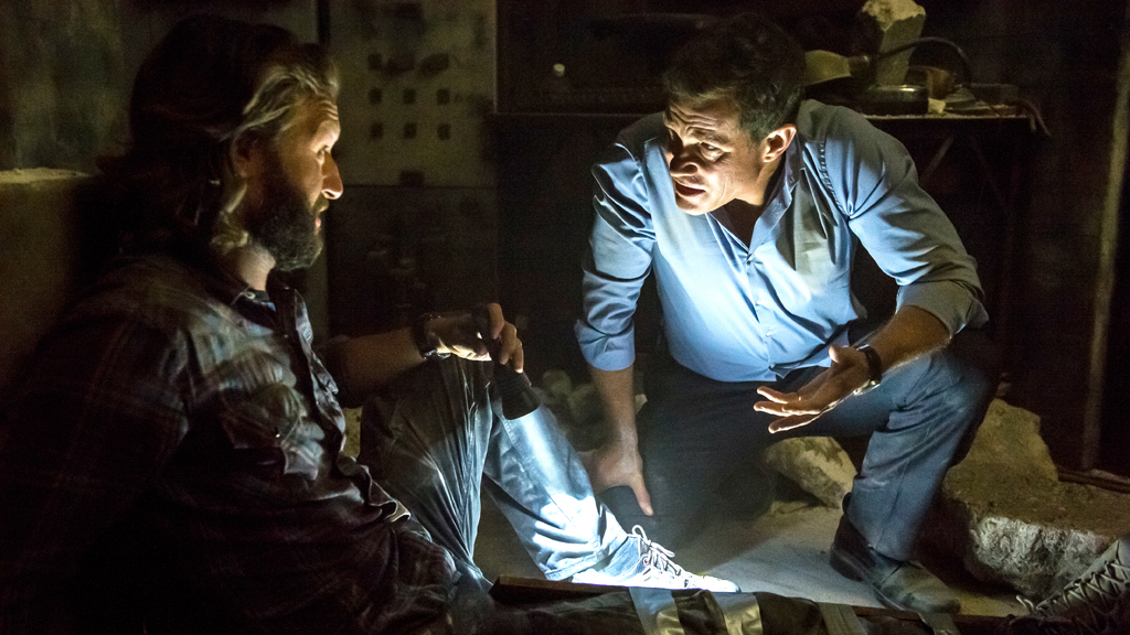 Unforgettable Season 2 Episode 7 on Great! Mystery +1 - TV Programme Poster