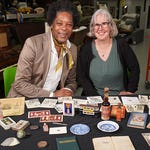 Image for the Game Show programme "Bargain Hunt"