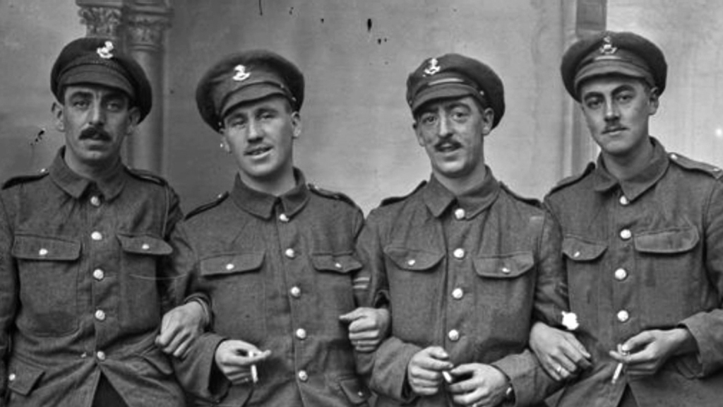 Digging for Britain Season 5 Episode 1 on Sky History 2 - TV Programme Poster