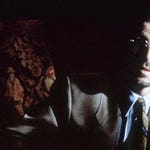 Image for the Film programme "The Lawnmower Man"