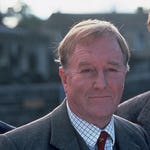 Image for episode "Promises to Keep" from Drama programme "All Creatures Great and Small"