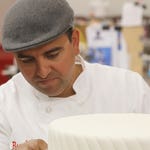 Image for the Cookery programme "Cake Boss"