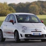 Image for the Motoring programme "Top Gear"