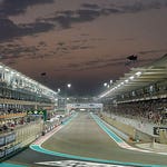 Image for Sport programme "Formula 1"