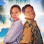 Image for the Film programme "Romance in Hawaii"