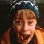 Image for the Film programme "Home Alone 2: Lost in New York"