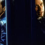 Image for the Film programme "Face/Off"