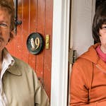 Image for episode "Wise Owl" from Comedy programme "Inside No 9"