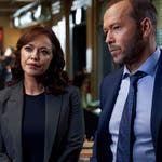 Image for episode "Life During Wartime" from Drama programme "Blue Bloods"
