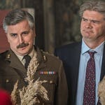 Image for episode "I Love Lucy" from Sitcom programme "Ghosts"