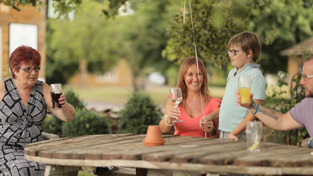 Long Lost Family Season 11 Episode 3 on Really - TV Programme Poster