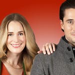 Image for the Film programme "Merry Mystery Christmas"