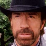 Image for Drama programme "Walker, Texas Ranger"