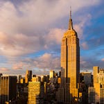 Image for episode "Empire State Building: The New Secrets" from History Documentary programme "Blowing Up History"