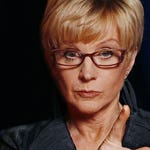 Image for the Quiz Show programme "The Weakest Link"