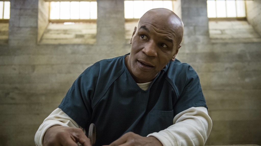 Law & Order: Special Victims Unit Season 14 Episode 13 on 5USA - TV Programme Poster