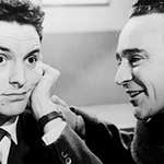 Image for the Film programme "Carry on Sergeant"