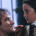 Image for the Film programme "Hook"
