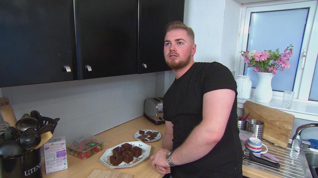 Come Dine with Me Season 2020 Episode 14 on 4seven HD - TV Programme Poster