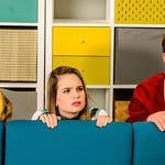 Image for Childrens programme "So Awkward"
