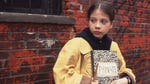 Image for the Film programme "Harriet the Spy"