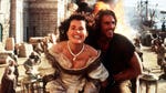 Image for the Film programme "Cutthroat Island"