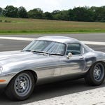 Image for Motoring programme "Top Gear"